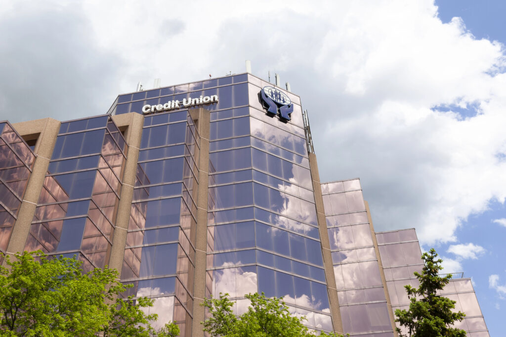 Credit Union internal audit services