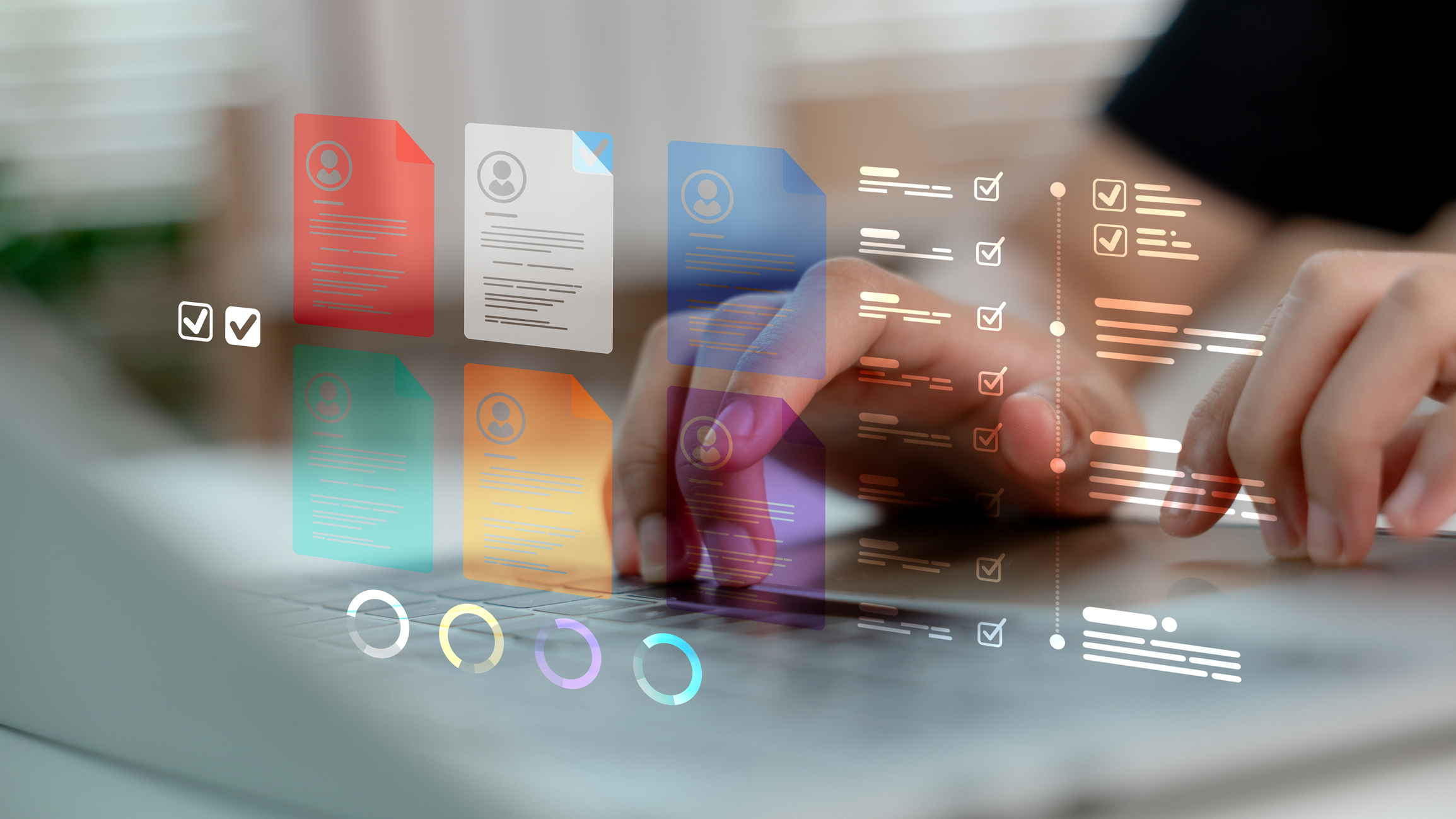 Fintech engagement model