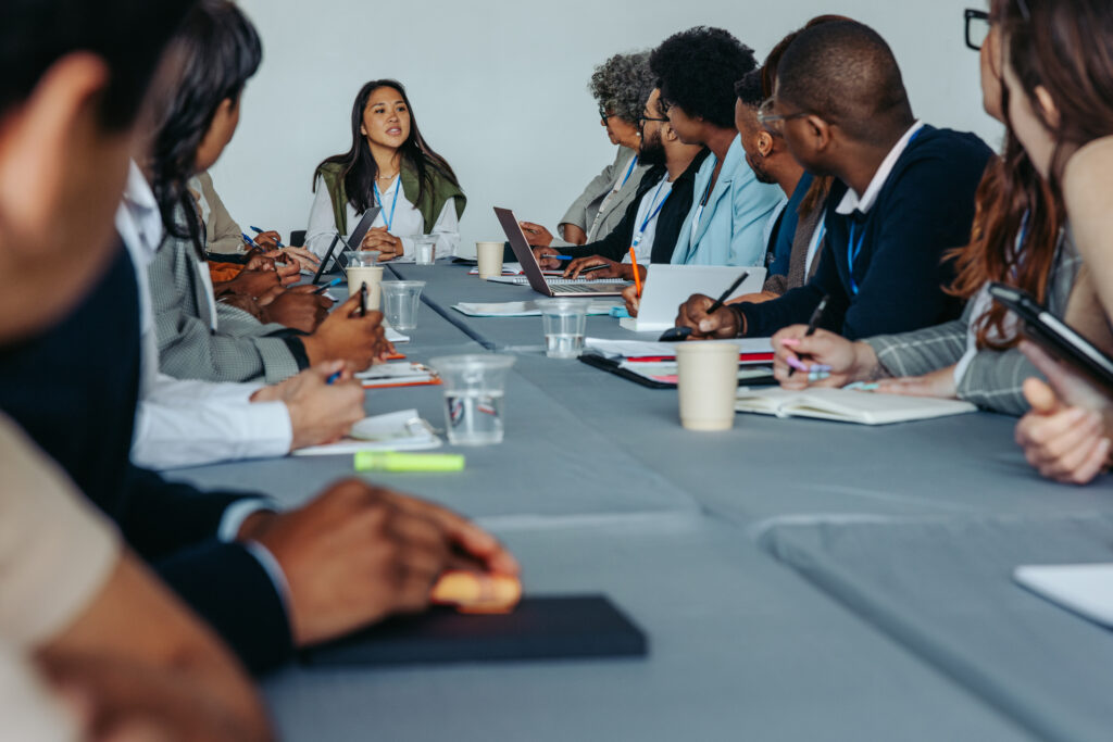 Supervisory Committee meeting